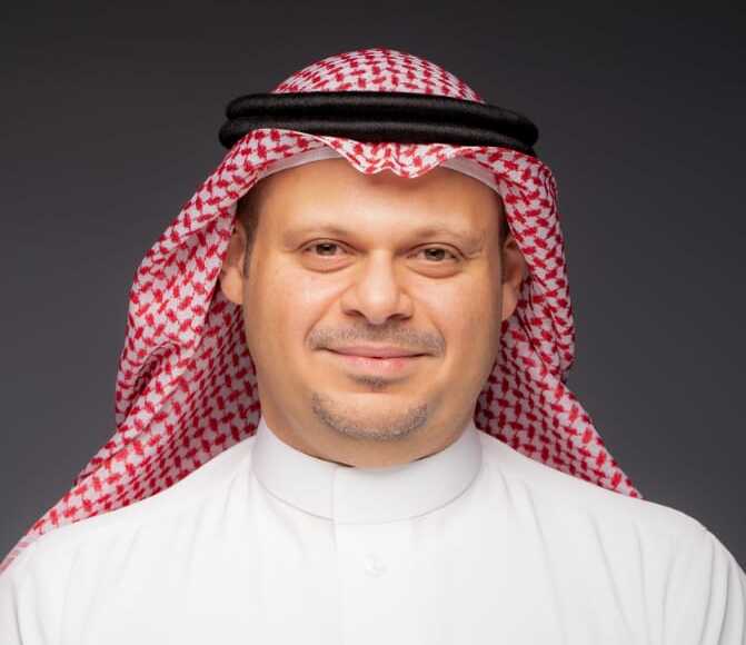Dr. Khaled Asfahani
